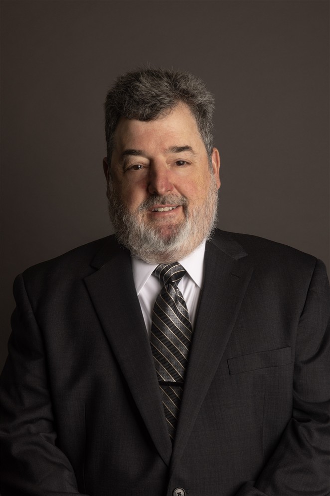 Shawn Bogner